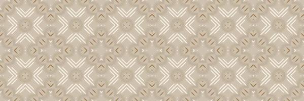 Batik Textile Ikkat or ikat print seamless pattern digital vector design for Print saree Kurti Borneo Fabric border brush symbols swatches designer