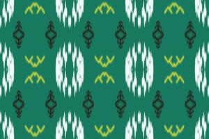 Ikat diamond tribal Aztec Seamless Pattern. Ethnic Geometric Ikkat Batik Digital vector textile Design for Prints Fabric saree Mughal brush symbol Swaths texture Kurti Kurtis Kurtas