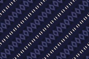 Batik Textile ikat frame seamless pattern digital vector design for Print saree Kurti Borneo Fabric border brush symbols swatches party wear