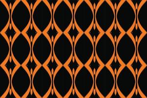 Motif ikat design tribal abstract Borneo Scandinavian Batik bohemian texture digital vector design for Print saree kurti Fabric brush symbols swatches