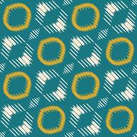 Batik Textile Motif Filipino ikat seamless pattern digital vector design for Print saree Kurti Borneo Fabric border brush symbols swatches stylish