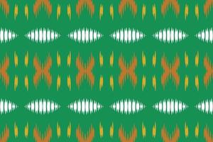 Ikat patterns tribal abstract Seamless Pattern. Ethnic Geometric Batik Ikkat Digital vector textile Design for Prints Fabric saree Mughal brush symbol Swaths texture Kurti Kurtis Kurtas