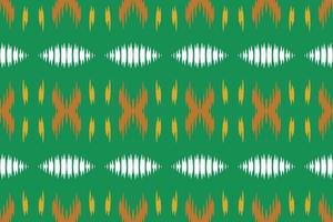 patrones ikat patrones sin fisuras abstractos tribales. étnico geométrico batik ikkat vector digital diseño textil para estampados tela sari mogol cepillo símbolo franjas textura kurti kurtis kurtas