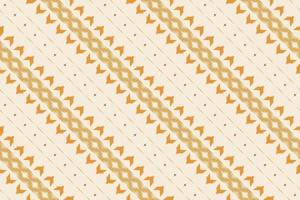 Batik Textile Ethnic ikat designs seamless pattern digital vector design for Print saree Kurti Borneo Fabric border brush symbols swatches designer