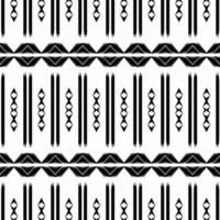 ikat diamante tribal chevron patrón sin costuras. étnico geométrico ikkat batik vector digital diseño textil para estampados tela sari mughal cepillo símbolo franjas textura kurti kurtis kurtas