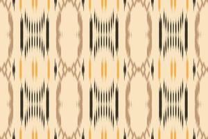 Ikat dots tribal Aztec Seamless Pattern. Ethnic Geometric Ikkat Batik Digital vector textile Design for Prints Fabric saree Mughal brush symbol Swaths texture Kurti Kurtis Kurtas