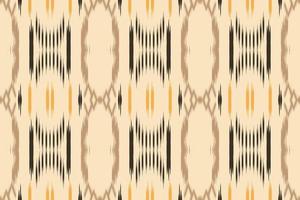 Ikat dots tribal Aztec Seamless Pattern. Ethnic Geometric Ikkat Batik Digital vector textile Design for Prints Fabric saree Mughal brush symbol Swaths texture Kurti Kurtis Kurtas