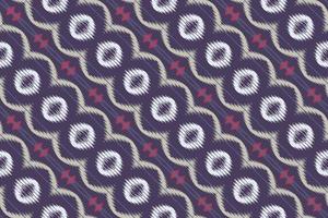 Batik Textile ikat fabric seamless pattern digital vector design for Print saree Kurti Borneo Fabric border brush symbols swatches designer