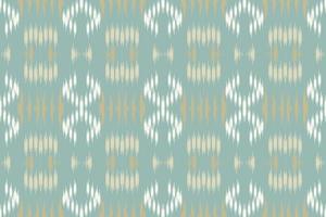 motivo ikat diamante tribal áfrica borneo escandinavo batik bohemio textura vector digital diseño para imprimir saree kurti tela cepillo símbolos muestras