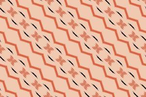 Batik Textile Motif Filipino ikat seamless pattern digital vector design for Print saree Kurti Borneo Fabric border brush symbols swatches party wear