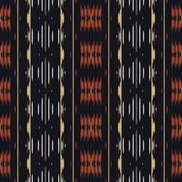 ikat designs batik textile seamless pattern digital vector design for Print saree Kurti Borneo Fabric border brush symbols swatches designer