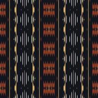 ikat designs batik textile seamless pattern digital vector design for Print saree Kurti Borneo Fabric border brush symbols swatches designer