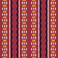 Ikat diamond tribal backgrounds Seamless Pattern. Ethnic Geometric Batik Ikkat Digital vector textile Design for Prints Fabric saree Mughal brush symbol Swaths texture Kurti Kurtis Kurtas