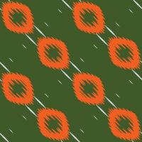 Ikat floral tribal backgrounds Seamless Pattern. Ethnic Geometric Ikkat Batik Digital vector textile Design for Prints Fabric saree Mughal brush symbol Swaths texture Kurti Kurtis Kurtas