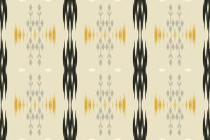 Ikat floral tribal backgrounds Seamless Pattern. Ethnic Geometric Ikkat Batik Digital vector textile Design for Prints Fabric saree Mughal brush symbol Swaths texture Kurti Kurtis Kurtas