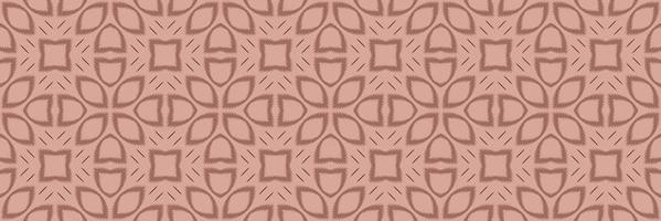 Batik Textile Ikkat or ikat design seamless pattern digital vector design for Print saree Kurti Borneo Fabric border brush symbols swatches party wear