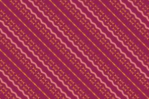 batik textil étnico ikat fondo de patrones sin fisuras diseño vectorial digital para imprimir saree kurti borneo borde de tela símbolos de pincel muestras con estilo vector