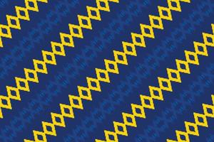 Batik Textile ikat frame seamless pattern digital vector design for Print saree Kurti Borneo Fabric border brush symbols swatches stylish
