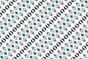 Ikat diamond tribal color Seamless Pattern. Ethnic Geometric Ikkat Batik Digital vector textile Design for Prints Fabric saree Mughal brush symbol Swaths texture Kurti Kurtis Kurtas