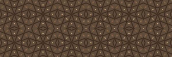 Batik Textile Ethnic ikat Aztec seamless pattern digital vector design for Print saree Kurti Borneo Fabric border brush symbols swatches party wear