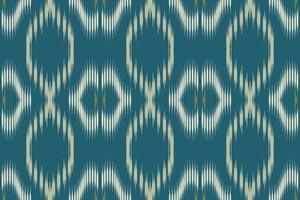 Ikat diamond tribal African Seamless Pattern. Ethnic Geometric Batik Ikkat Digital vector textile Design for Prints Fabric saree Mughal brush symbol Swaths texture Kurti Kurtis Kurtas