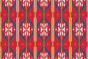 filipinas ikat fondo tribal abstracto borneo escandinavo batik bohemio textura vector digital diseño para impresión saree kurti tela cepillo símbolos muestras