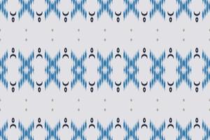motivo ikat puntos tribal cheurón borneo escandinavo batik bohemio textura vector digital diseño para imprimir saree kurti tela cepillo símbolos muestras