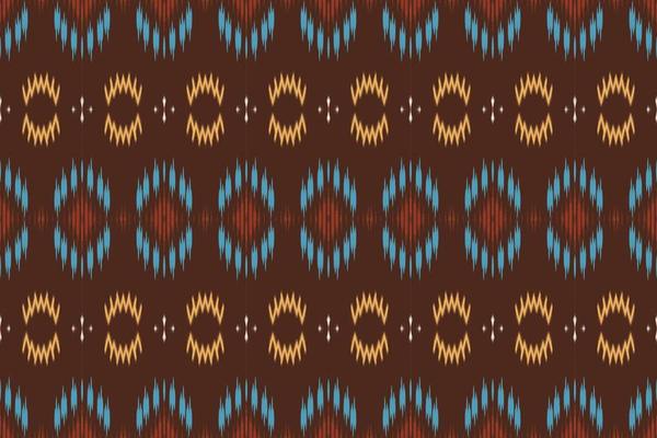 Filipino ikat aztec tribal Africa Borneo Scandinavian Batik bohemian texture digital vector design for Print saree kurti Fabric brush symbols swatches