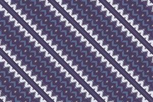 Batik Textile Ethnic ikat Aztec seamless pattern digital vector design for Print saree Kurti Borneo Fabric border brush symbols swatches designer