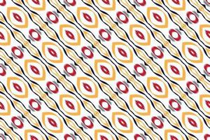 Ikat designs tribal backgrounds Seamless Pattern. Ethnic Geometric Batik Ikkat Digital vector textile Design for Prints Fabric saree Mughal brush symbol Swaths texture Kurti Kurtis Kurtas