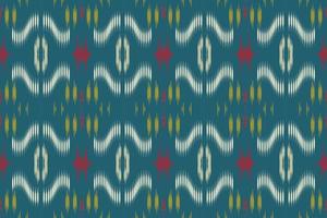 ikkat o ikat damasco tribal áfrica borneo escandinavo batik bohemio textura vector digital diseño para imprimir saree kurti tela cepillo símbolos muestras