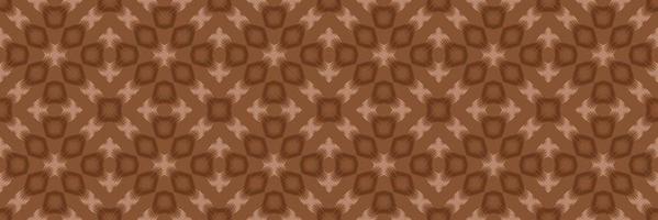 Batik Textile Ikkat or ikat damask seamless pattern digital vector design for Print saree Kurti Borneo Fabric border brush symbols swatches party wear