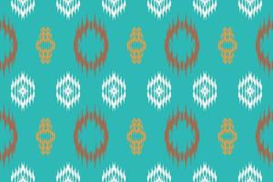 Ikat designs tribal chevron Seamless Pattern. Ethnic Geometric Batik Ikkat Digital vector textile Design for Prints Fabric saree Mughal brush symbol Swaths texture Kurti Kurtis Kurtas