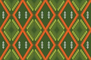ikat diamond tribal background Borneo Scandinavian Batik bohemian texture digital vector design for Print saree kurti Fabric brush symbols swatches