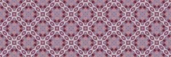 Batik Textile Motif ikat seamless pattern digital vector design for Print saree Kurti Borneo Fabric border brush symbols swatches stylish
