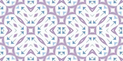 Ikat floral tribal background Seamless Pattern. Ethnic Geometric Ikkat Batik Digital vector textile Design for Prints Fabric saree Mughal brush symbol Swaths texture Kurti Kurtis Kurtas