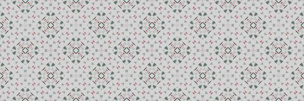 Batik Textile ikat design seamless pattern digital vector design for Print saree Kurti Borneo Fabric border brush symbols swatches cotton