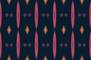 Ikat prints tribal backgrounds Seamless Pattern. Ethnic Geometric Ikkat Batik Digital vector textile Design for Prints Fabric saree Mughal brush symbol Swaths texture Kurti Kurtis Kurtas