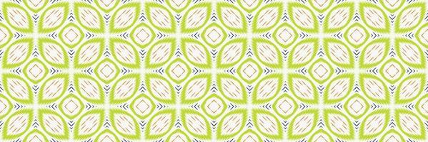 Batik Textile ikat texture seamless pattern digital vector design for Print saree Kurti Borneo Fabric border brush symbols swatches designer