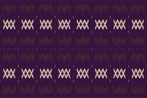 motivo ikat diseños fondo tribal borneo escandinavo batik bohemio textura vector digital diseño para impresión saree kurti tela cepillo símbolos muestras