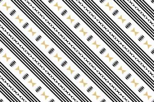 Batik Textile ikat diamond seamless pattern digital vector design for Print saree Kurti Borneo Fabric border brush symbols swatches party wear