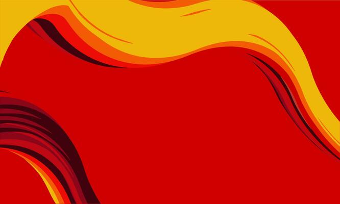 Background Merah Kuning Vector Art, Icons, and Graphics for Free Download