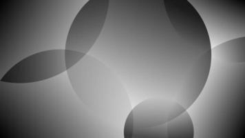 background vector graphic gray gradient color, gray and black background gradient good for desktop, banner, and layout. photo