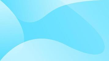 background vector graphic blue gradient color good for desktop, banner and layout photo