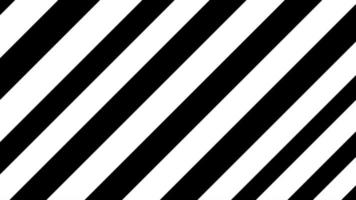 black white background, black and white stripes vector good for desktop wallpaper and layout design photo