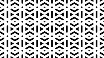 background vector graphic of white hexagon good for wallpaper desktop and layout photo