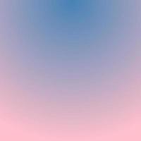 blue and pink gradations for the background photo