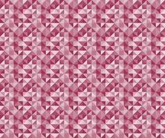 Abstract Geometric Pattern vector