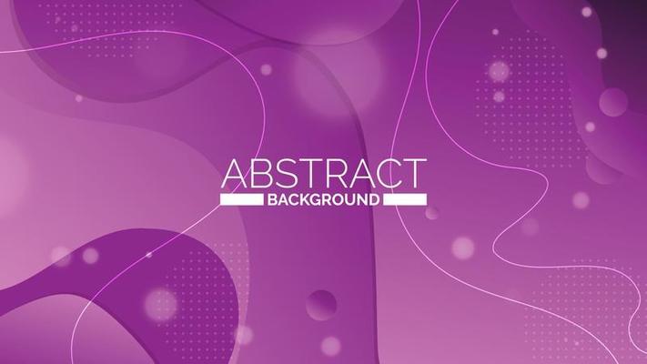 Purple Wave Vector Art, Icons, and Graphics for Free Download