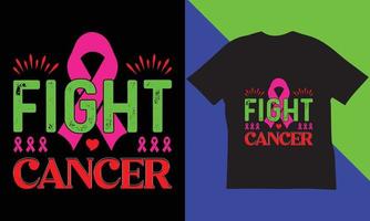 World cancer day SVG Design. vector
